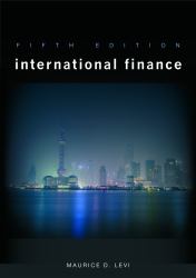 International Finance
