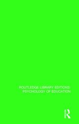 Psychological Theory and Educational Practice : Human Development, Learning and Assessment