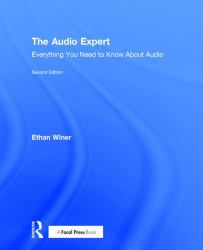 The Audio Expert : Everything You Need to Know about Audio