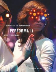 Performa 11: Staging Ideas