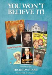 You Won't Believe It!