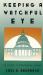 Keeping a Watchful Eye : The Politics of Congressional Oversight