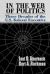 In the Web of Politics : Three Decades of the U. S. Federal Executive