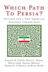 Which Path to Persia?
