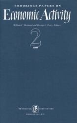 Brookings Papers on Economic Activity 1998:1, Macroeconomics