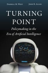 Turning Point : Policymaking in the Era of Artificial Intelligence