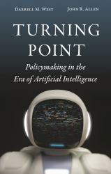 Turning Point : Policymaking in the Era of Artificial Intelligence