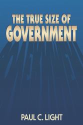 The True Size of Government