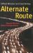 Alternate Route : Toward Efficient Urban Transportation