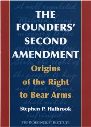 Founders' Second Amendment