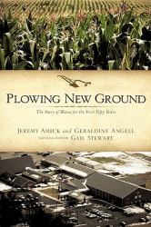 Plowing New Ground