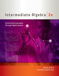 Bundle: Intermediate Algebra: Connecting Concepts Through Applications, Loose-Leaf Version, 2nd + WebAssign Printed Access Card, Single-Term