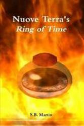 Nuove Terra's Ring of Time