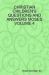 Christian children's questions and answers moses Volume 4