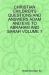 Christian children's questions and answers adam and eve to abraham and sarah Volume 1
