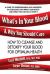 What's in Your Blood and Why You Should Care : How to Cleanse and Detoxify Your Blood for Optimum Health