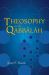 Theosophy in the Qabbalah