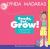 Ready, Set, Grow! : A What's Happening to My Body? Book for Younger Girls