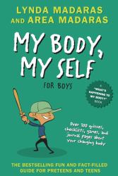 My Body, My Self for Boys : Revised Edition