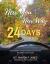 New You, New Way in 24 Days Journal