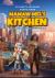 Mamaw Mel's Kitchen - Book 2 the Case of the Missing Spatula