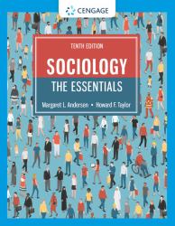 Sociology : The Essentials