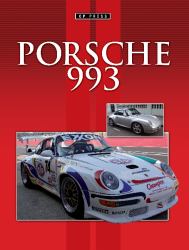 Porsche 993 : Road and Race Cars