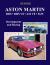 Aston Martin DBS, DBS V8, AM V8, PoW : Development and Racing