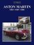 Aston Martin DB4, DB5, DB6