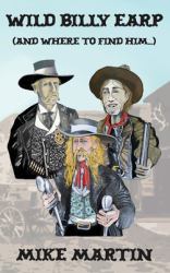 Wild Billy Earp (and Where to Find Him)