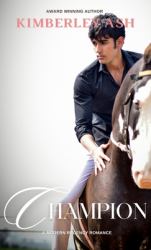 Champion : A Modern Regency Romance