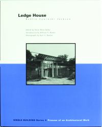 Ledge House