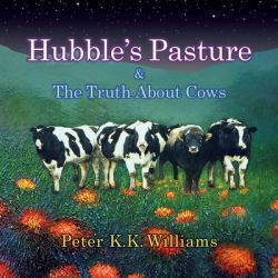 Hubble's Pasture & the Truth about Cows