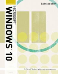 Bundle: Technology Now: Your Companion to SAM Computer Concepts, Loose-Leaf Version, 2nd + Illustrated Microsoft Windows 10: Introductory, Loose-Leaf Version