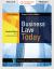 Bundle: Business Law Today, Comprehensive, Loose-Leaf Version, 12th + MindTap, 1 Term Printed Access Card