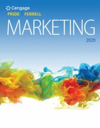 Bundle: Marketing, Loose-Leaf Version, 20th + MindTap, 1 Term Printed Access Card