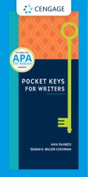 Bundle: on Course Study Skills Plus, Loose-Leaf Version, 3rd + Pocket Keys for Writers, Spiral Bound Version, 6th + MindTap English, 1 Term (6 Months) Printed Access Card for Raimes/Miller-Cochran's Keys for Writers, 8th