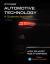 Bundle: Automotive Technology: a Systems Approach, 7th + Tech Manual