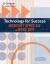 Bundle: Technology for Success and Illustrated Series Microsoft Office 365 and Office 2019, Loose-Leaf Version + LMS Integrated SAM 365 and 2019 Assessments, Training and Projects 1 Term Printed Access Card