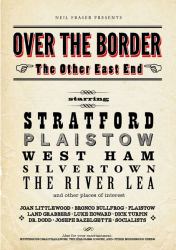 Over the Border : The Other East End