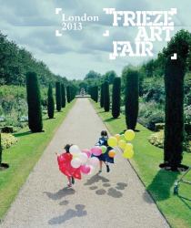 Frieze London Catalogue 2013