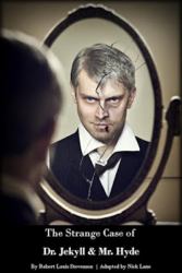 Strange Case of Dr Jekyll and Mr Hyde