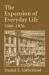 Expansion of Everyday Life, 1860-1876