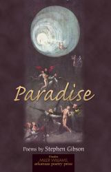 Paradise : Poems
