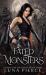 Fated to Monsters : Falling for the Enemy (Book Three)