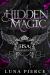 Hidden Magic : Harper Shadow Academy (Book One)