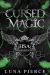 Cursed Magic : Harper Shadow Academy (Book Two)
