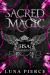 Sacred Magic : Harper Shadow Academy (Book Five)