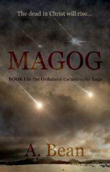 Magog : An End Times Thriller