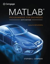 Bundle: MATLAB Programming for Engineers, 6th + WebAssign, Multi-Term Printed Access Card